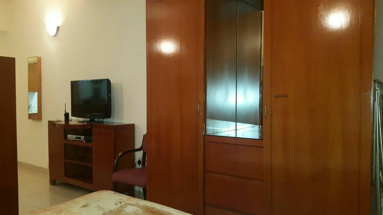 דובאי Al Raien Hotel Apartment מראה חיצוני תמונה